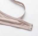 Reggiseno semi-rigido con pizzo 7
