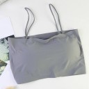 Reggiseno senza cuciture da donna P726 1
