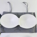 Reggiseno senza cuciture da donna P726 2