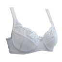 Reggiseno sexy da donna - Taglie comode 11