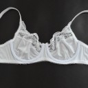 Reggiseno sexy da donna - Taglie comode 15