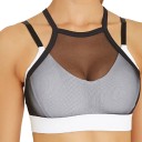 Reggiseno sportivo da donna Emilia 1