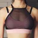 Reggiseno sportivo da donna Emilia 4