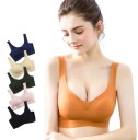 Reggiseno sportivo da donna 1
