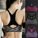 Reggiseno Sportivo J2735 5