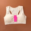 Reggiseno sportivo per ragazze A89 12