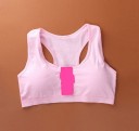 Reggiseno sportivo per ragazze A89 10
