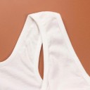 Reggiseno sportivo per ragazze A89 3