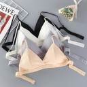 Reggiseno triangolare da donna Irene 1