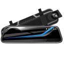 Registratore di auto nel retrovisore 1