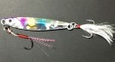 Regnbueglitter - Lokkemiddel J3144 18