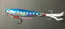 Regnbueglitter - Lokkemiddel J3144 10