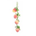 Regroupement artificiel de fruits et légumes 22