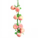 Regroupement artificiel de fruits et légumes 23