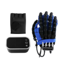Rehabilitation Robotic Glove for Right Hand S with Left Hand Imitation Control Unit with Display USB Exercise Aid 3