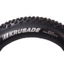 Reifen 20"x4.00 Fat Bike Reifen Breiter Fahrradreifen Mountainbike Straßenfahrt Ersatzteil Robustes Gummi MTB 3