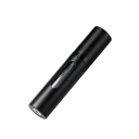 Reîncărcabilă parfum atomizor 10ml portabil aluminiu aliaj Spray sticlă armată sticlă mată design călătorie cosmetice recipient 1