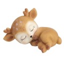 Reindeer Calf Figurine 1