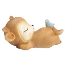 Reindeer Calf Figurine 3