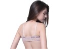 Reinforced Bra with Lacing J2772 6