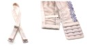 Reinforced Bra with Lacing J2772 9