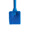 Reinigingsborstel voor aquariumglas 40 cm Raam spons Algenkrabber Aquariumborstel Accessoire Schoonmaaktool voor aquarium 5