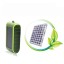 Reise-Solar-Powerbank 8000 mAh 2