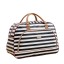 Reisetasche aus Leder T1146 4