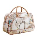 Reisetasche aus Leder T1146 1