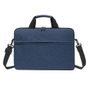 Reisetasche mit verstellbarem Riemen für MacBook 14 Zoll, 37 x 27 cm 3