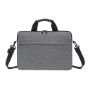 Reisetasche mit verstellbarem Riemen für MacBook 15,6 Zoll, 41 x 31 cm 2