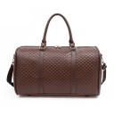 Reistas van leer T1145 4