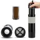 Rejse fransk presse kaffemaskine 2