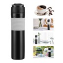 Rejse fransk presse kaffemaskine 5