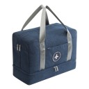 Rejse skuldertaske T422 6