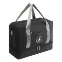 Rejse skuldertaske T422 4