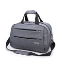 Rejse skuldertaske T426 5