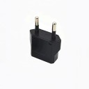 Rejseadapter til USA/JPN til EU 5