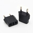 Rejseadapter til USA/JPN til EU 2