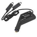 Rejsebillader til DJI Mavic Air 2 drone 1