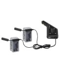 Rejsebillader til DJI Mavic Air 2 drone 3