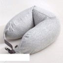 Rejsepude med lukning J2782 14