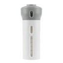 Rejsesæt af flasker med dispenser 7
