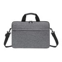 Rejsetaske med justerbar rem til MacBook 15,6 tommer, 41 x 31 cm 2
