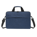 Rejsetaske med justerbar rem til MacBook 15,6 tommer, 41 x 31 cm 3