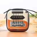 Rejsetaske T1063 9