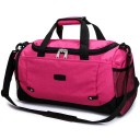 Rejsetaske T483 9