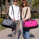 Rejsetaske T483 4