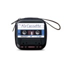 Rejsetaske til hovedtelefoner K2143 5