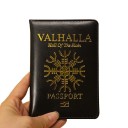 Rejsetui i læder T986 1